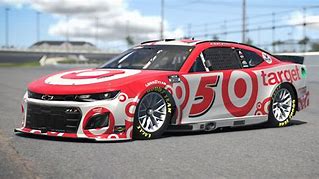 Image result for NASCAR Target Car2014