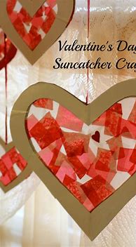 Image result for Valentine Day Activities for Children