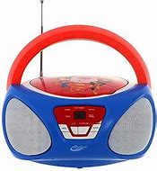 Image result for Girls Boombox