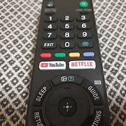 Image result for Sony TV Remote Codes
