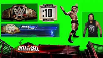 Image result for Wrestling Green Screen Background