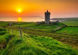 Image result for Typical Irish Countryside
