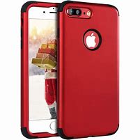 Image result for Apple Phone Cases iPhone 7 Plus Red