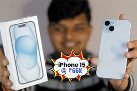Image result for iPhone 15 Unboxing