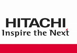 Image result for Hitachi Ce Logo