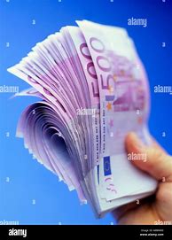 Image result for Euro 500 Money Bundle