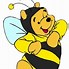 Image result for Winnie the Pooh Bee Quotes