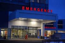 Image result for Sharp Grossmont Hospital ER