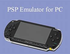 Image result for PSP Emulator for PC