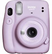 Image result for Fujifilm Instax Mini 11 Instant Camera Size
