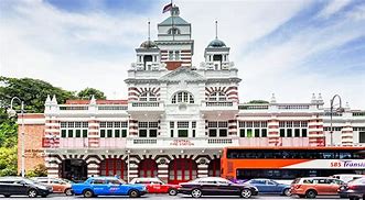 Image result for Historical Singaproe