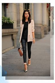Image result for Chic Style Women