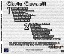 Image result for Chris Cornell Boots