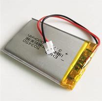 Image result for 818121 Li-Ion Battery