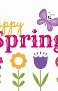 Image result for Free Printable Clip Art for Spring