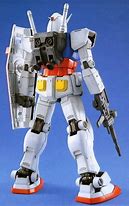 Image result for Master Grade RX-78 2 Gundam