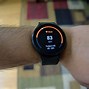Image result for Galaxy Watch On Right Wrist