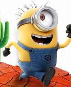 Image result for Despicable Me Minion Carl