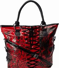 Image result for Iron Fist Bag