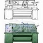 Image result for CNC Machine Cartoon