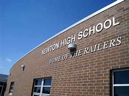 Image result for Newton Iowa High School