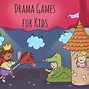 Image result for Drama Activity
