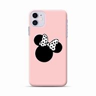 Image result for Minnie Mouse iPhone 11 Cases