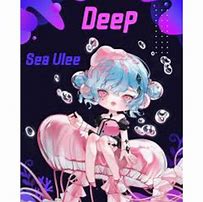 Image result for Ulee Deep Sea Secret