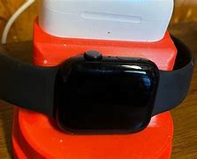 Image result for Apple Watch Charger Hockey Puck
