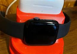 Image result for Apple Watch Charging Valet