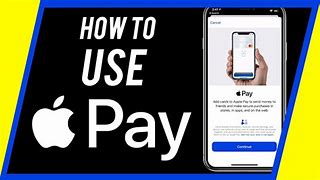 Image result for Apple Pay Login My Account