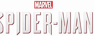 Image result for Spider-Man Game Logo