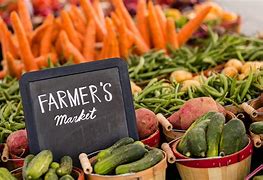 Image result for Local Food Market