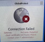 Image result for GlobalProtect VPN Not Connecting Windows 1.0