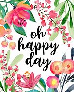 Image result for Moda OH Happy Day