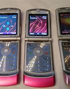 Image result for Old Motorola Pop Up Phones