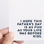 Image result for Funny Husband Father's Day Cards