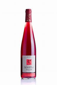 Image result for Wilhelm Zahringer Pinot Noir Rose