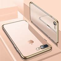 Image result for iPhone 8 Plus Hard Shell ClearCase