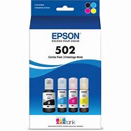 Image result for Epson T-50-2 Ink