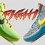 Image result for Nike Kobe Grinch