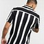 Image result for Black and White Shirt Men's