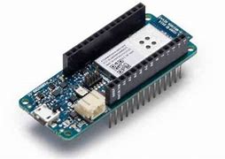 Image result for Smallest Microcontroller