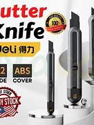 Image result for Disposable Utility Knife