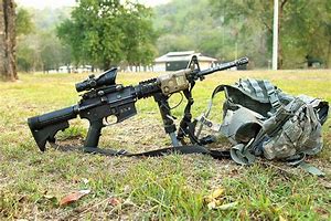 Image result for 25mm Anti-Material Rifles