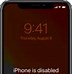 Image result for Reset iPhone Password