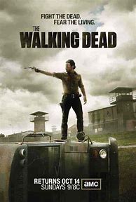 Image result for The Walking Dead Shahid4u