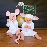 Image result for Pinky and the Brain Costumes