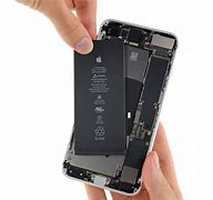 Image result for iPhone 8 Plus Battery Polarity