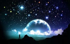 Image result for A Beautiful Night Sky
